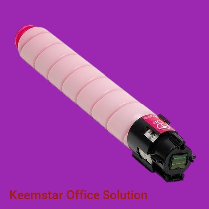 Ricoh MP C300/400/401 Magenta Toner Cartridge - High Yield for Kenyan Market