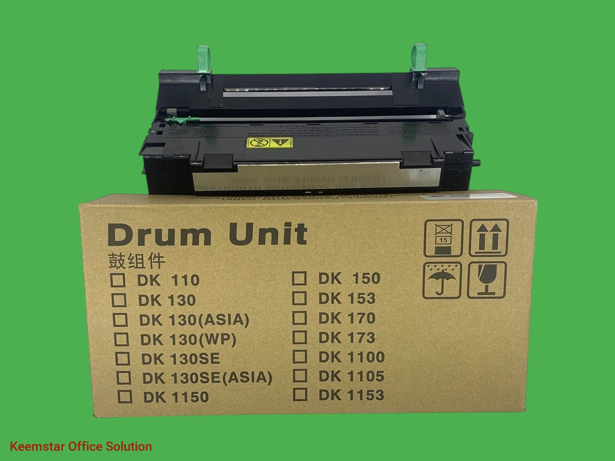 Refurbished-Drum-Unit