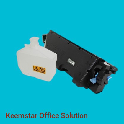 Kyocera TK5135 Black Toner for ECOSYS M6030CDN & M6530DN - High Yield, Genuine Quality