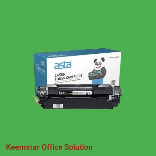 ASTA HP83A Toner Cartridge - High-Yield Black Ink for HP Printers