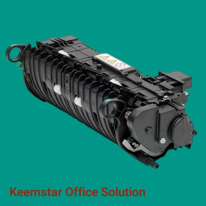 Genuine Ricoh SP5200/SP5210 Fuser Unit - 110/120V High-Yield Assembly (M052-0213/M052-0211)