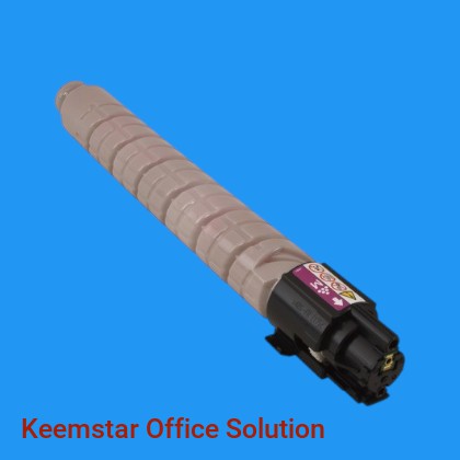 Ricoh MP C407 Magenta Toner Cartridge - High Yield for Kenyan Market