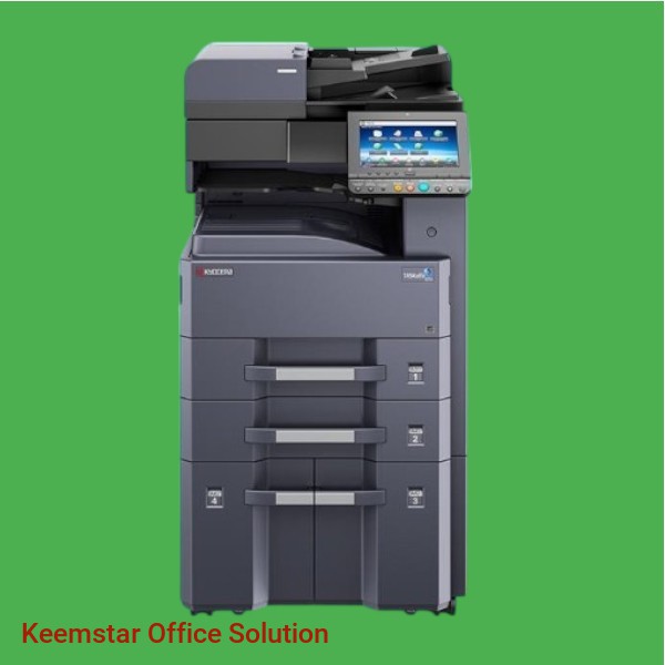 Kyocera Taskalfa TA6002s Printer - High-Speed Office Printing